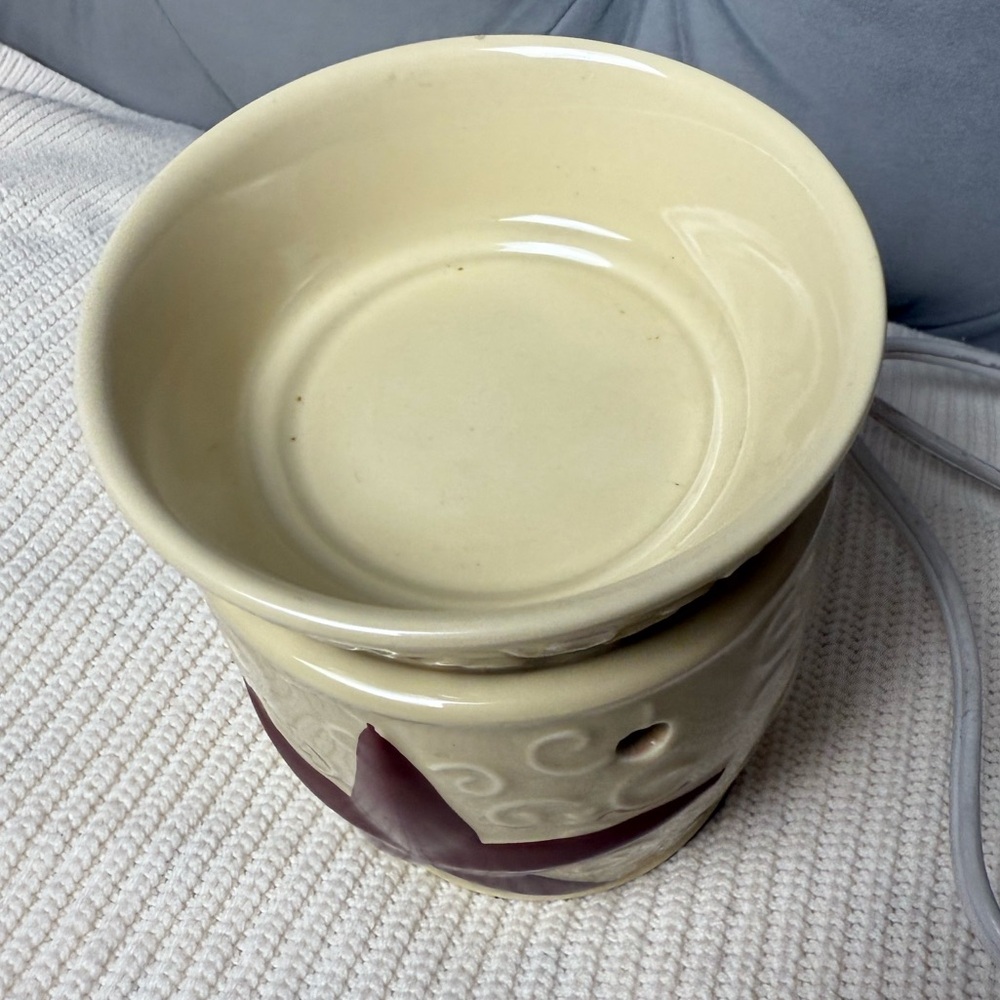 Scentsy Rustic Star - Picture 3 of 6